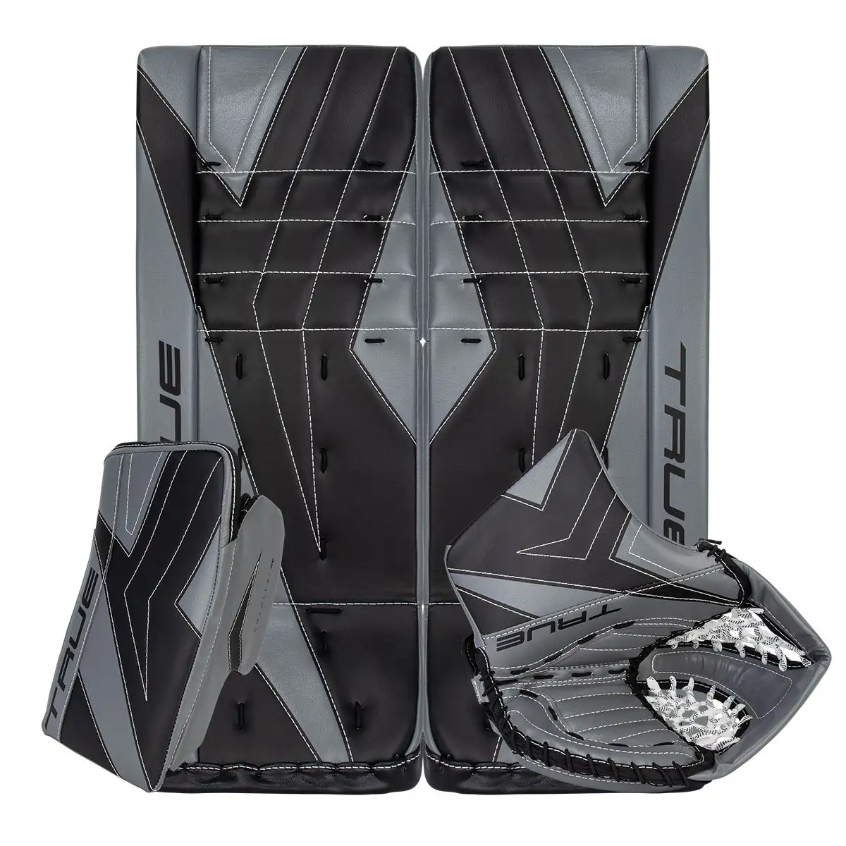 TRUE Catalyst Retail Goalie Gear