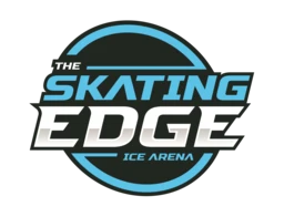 Skating Edge Ice Arena logo - partner ice rink in the South Bay